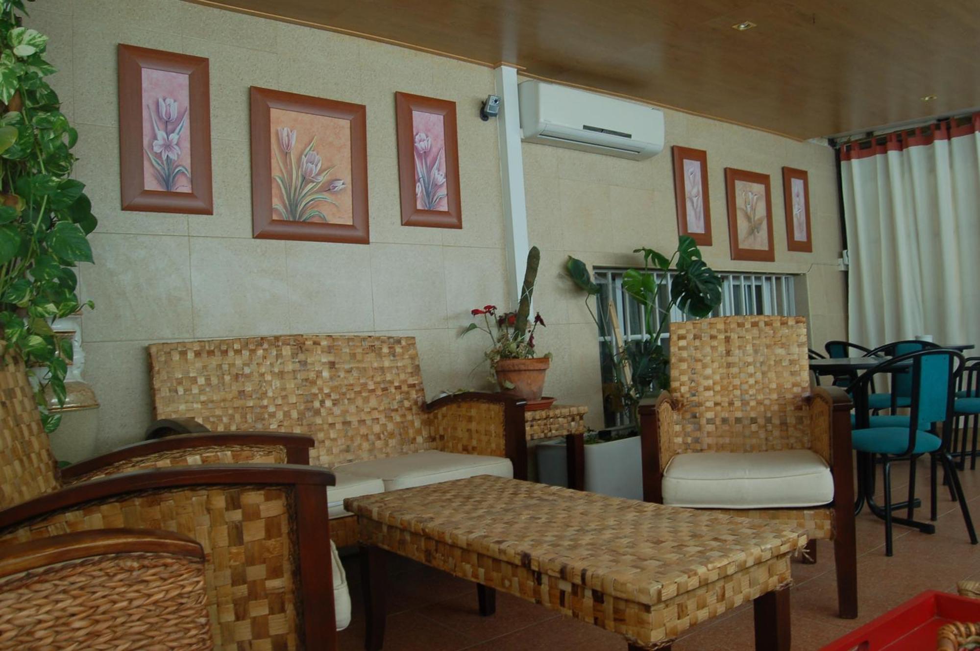 Hostal Mays Numancia de la Sagra エクステリア 写真
