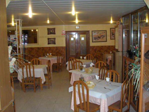 Hostal Mays Numancia de la Sagra エクステリア 写真